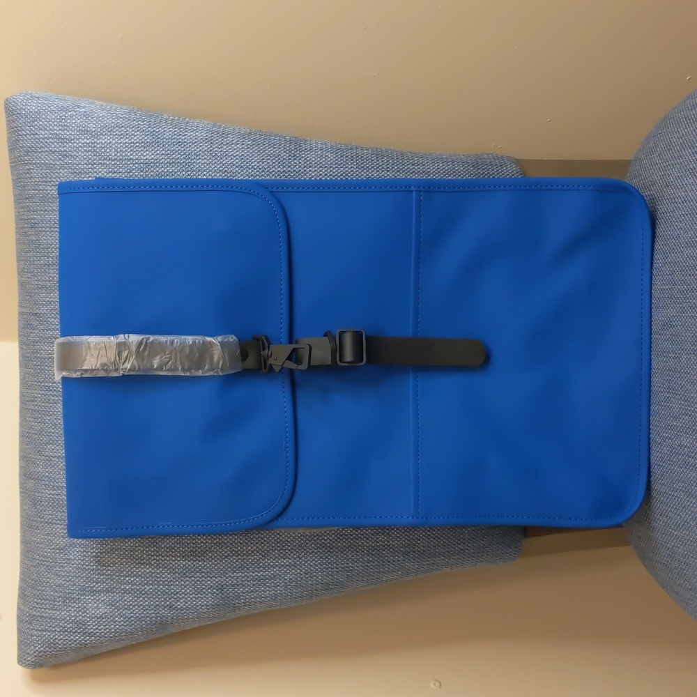 New RAINS Backpack